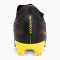Scarpe da calcio New Balance Tekela Team Low V5 FG black 100/punch yellow/fire cracker 6