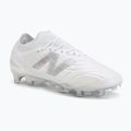 Scarpe da calcio New Balance Tekela Elite Low V5 FG 103 white/libra/grey matter