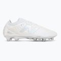 Scarpe da calcio New Balance Tekela Elite Low V5 FG 103 white/libra/grey matter 2