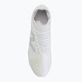 Scarpe da calcio New Balance Tekela Elite Low V5 FG 103 white/libra/grey matter 5