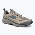 Scarpe da running da uomo New Balance 410's V9 stoneware/castlerock/faded teal