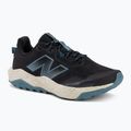 Scarpe da running da uomo  New Balance DynaSoft Nitrel V6 black/salt water/timberwolf
