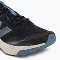 Scarpe da running da uomo  New Balance DynaSoft Nitrel V6 black/salt water/timberwolf 7