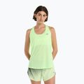 Maglietta da donna New Balance Athletics Tank afterglow heather