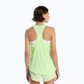 Maglietta da donna New Balance Athletics Tank afterglow heather 3