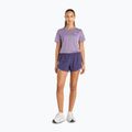 Maglietta da donna New Balance Athletics candied violet heather 2