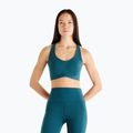 Reggiseno sportivo New Balance NB RC medusa green