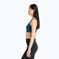 Reggiseno sportivo New Balance NB RC medusa green 4