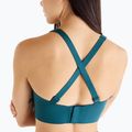 Reggiseno sportivo New Balance NB RC medusa green 6