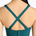 Reggiseno sportivo New Balance NB RC medusa green 7