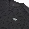 Maglietta da uomo New Balance Essentials Printed T black 9