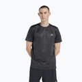 Maglietta da uomo New Balance Essentials Printed T black