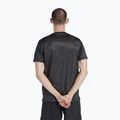 Maglietta da uomo New Balance Essentials Printed T black 2
