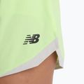 Pantaloncini da running da donna New Balance Run Essentials 3" afterglow 5