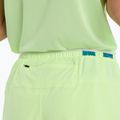 Pantaloncini da running da donna New Balance Run Essentials 3" afterglow 7