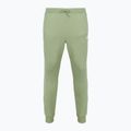 Pantaloni da uomo New Balance Fleece Jogger oregano