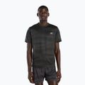 Maglietta da uomo New Balance Athletics Printed black/grey