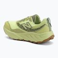 Scarpe da running da uomo New Balance Fresh Foam Hierro V9 afterglow/dark olivine 3