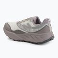 Scarpe da running da donna New Balance Fresh Foam X Hierro V9 sea salt/truffle salt 3