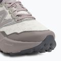 Scarpe da running da donna New Balance Fresh Foam X Hierro V9 sea salt/truffle salt 7
