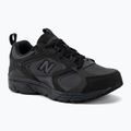 Scarpe New Balance 408's V1 black/phantom bb