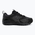 Scarpe New Balance 408's V1 black/phantom bb 2