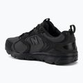 Scarpe New Balance 408's V1 black/phantom bb 3