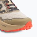 Scarpe da running da uomo  New Balance Fresh Foam Hierro V9 linen/toasted sesame 7
