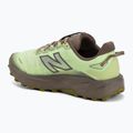 Scarpe da running da uomo New Balance Rebel Trail V1 afterglow/thunder brown 3