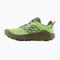 Scarpe da running da uomo New Balance Rebel Trail V1 afterglow/thunder brown 3