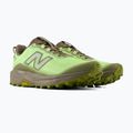 Scarpe da running da uomo New Balance Rebel Trail V1 afterglow/thunder brown 4
