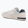 Scarpe da uomo New Balance 373's V2 sea salt/team navy 3