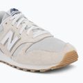 Scarpe da uomo New Balance 373's V2 sea salt/team navy 7