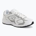 Scarpe New Balance Classic 408's V1 metallic blue/alkaline green/Team Navy
