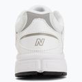 Scarpe New Balance Classic 408's V1 metallic blue/alkaline green/Team Navy 6