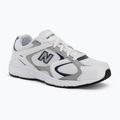 Scarpe  New Balance Classic 408's V1 103 white/natural indigo