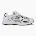 Scarpe  New Balance Classic 408's V1 103 white/natural indigo 2