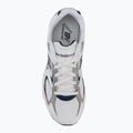 Scarpe per bambini New Balance Classic 408's V1 103 white/natural indigo 5