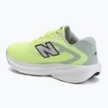 Scarpe da running da uomo  New Balance Fresh Foam 680's V9 afterglow/grey matter/silver metallic 3