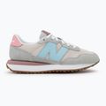 Scarpe da donna New Balance Classic 273's V1 lone star gray/mooeam 2