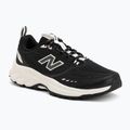 Scarpe da running da donna  New Balance Fresh Foam 410's V9 black/sea salt/faded black