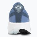 Scarpe da running da donna New Balance Fresh Foam 520's V9 fairweather blue/vinte indigo/glint blue 6