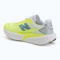 Scarpe da running da uomo  New Balance FuelCell Rebel V5 afterglow/deep end 3