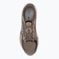Scarpe da running da uomo  New Balance Fresh Foam Arishi V4  thunder brown/stoneware/black 5