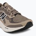 Scarpe da running da uomo  New Balance Fresh Foam Arishi V4  thunder brown/stoneware/black 7