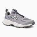 Scarpe da running da donna  New Balance Fresh Foam 410's V9 slate grey/truffle salt/sea salt