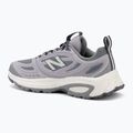 Scarpe da running da donna  New Balance Fresh Foam 410's V9 slate grey/truffle salt/sea salt 3