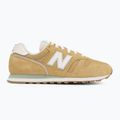 Scarpe da donna New Balance 373's V2 quicksand/mosaic green 2