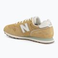 Scarpe da donna New Balance 373's V2 quicksand/mosaic green 3
