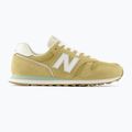 Scarpe da donna New Balance 373's V2 quicksand/mosaic green 8